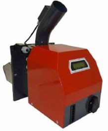 ATMOS A25 horák na pelety 4-24kW, H0014