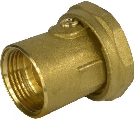 ATMOS nákrutka 5/4", pre LADDOMAT