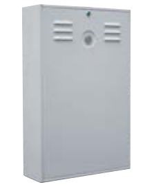 BAXI nástenná skriňa 450x210x700mm, pre systémové sady, univerzálna
