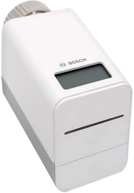 BOSCH bezdrôtová hlavica termostatická, pre EASYCONTROL