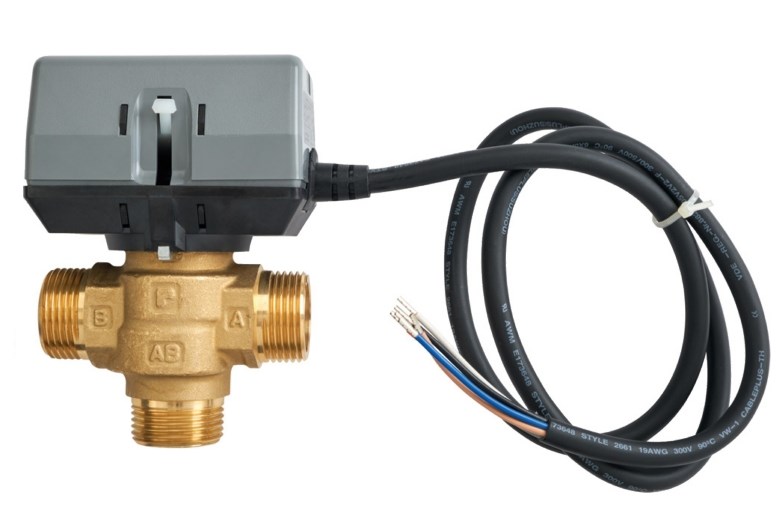 BOSCH sada externého pripojenia k elektrokotlu (sada)
