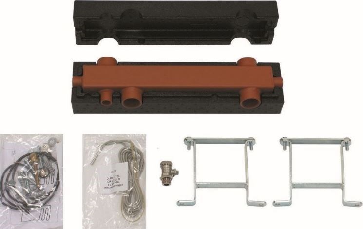 PROTHERM hydraulická výhybka WH 40