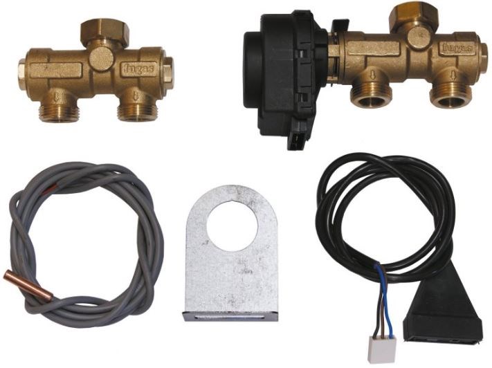PROTHERM hydraulická prepojovacia sada k elektrokotlom Ray KE