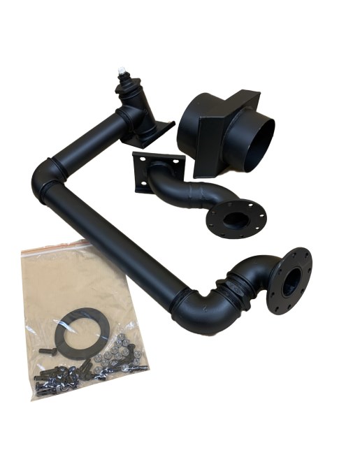 SLOKOV prestavbová sada za kotly DAKON, pre kotol SLOKOV SL20E, SL27E, SL33E, SL23D, SL27D