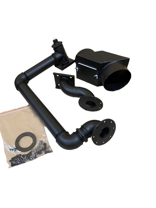 SLOKOV prestavbová sada za kotly DAKON, pre kotol SLOKOV SL20E, SL27E, SL33E, SL23D, SL27D