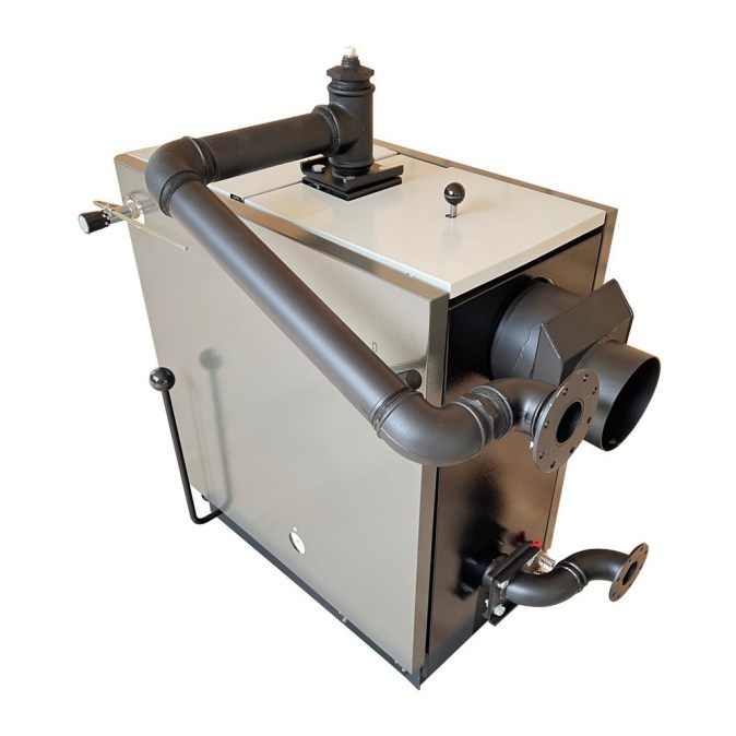 SLOKOV prestavbová sada za kotly DAKON, pre kotol SLOKOV SL20E, SL27E, SL33E, SL23D, SL27D