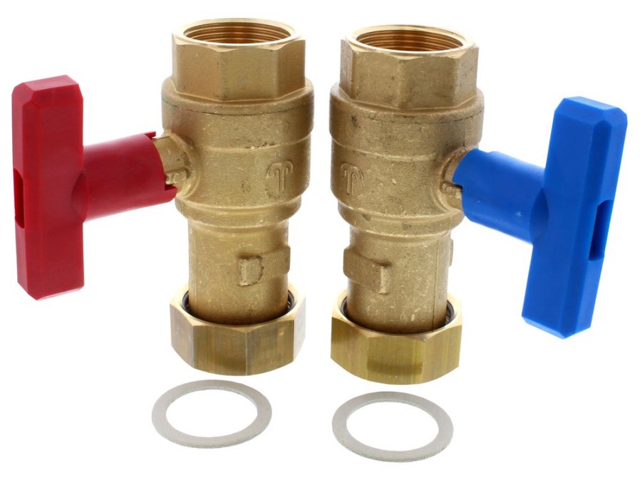 VAILLANT pripojovacie ventily 1 1/2", pre kotly ecoTEC plus VU