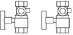VAILLANT inštalačná sada 48/65kW (sada)