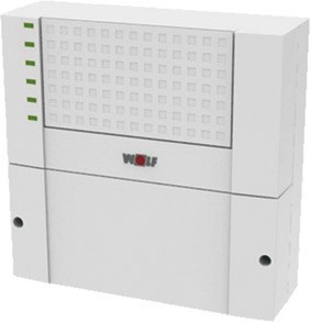 WOLF MM-2 modul zmiešavača