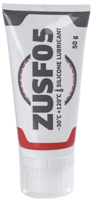 ALMEVA silikónové mazivo 50g