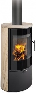 ROMOTOP LAREDO 04 krbové kachle 2-5,2kW, pieskovec