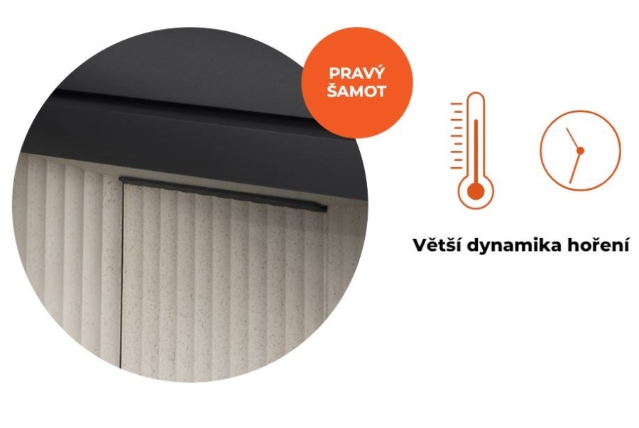 ROMOTOP LAREDO 04 krbové kachle 2-5,2kW, pieskovec