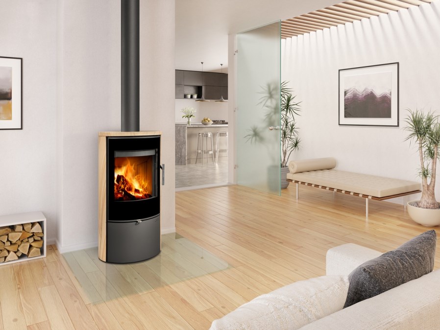ROMOTOP LAREDO 04 krbové kachle 2-5,2kW, pieskovec