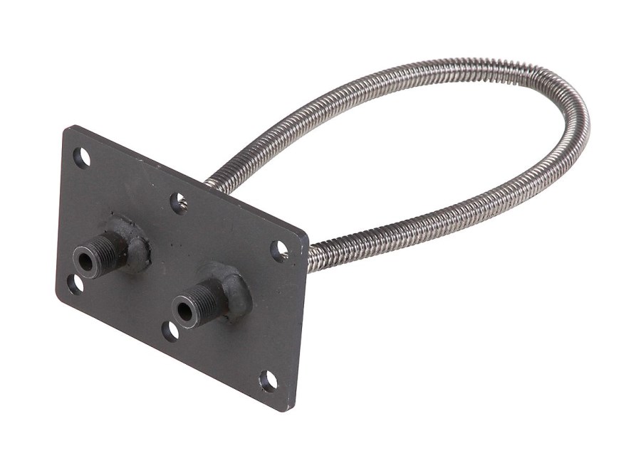 HAAS+SOHN TREVISO vychladzovacia slučka 138x87x329mm