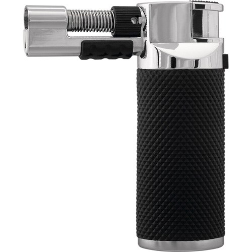 HELFARE JET TORCH horákový zapaľovač, s reguláciou plameňa, plniteľný