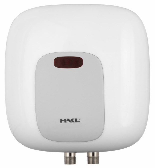 HAKL PL 135 prietokový ohrievač 3,5 kW, elektrický, beztlakový, pod/nad umývadlo, plast