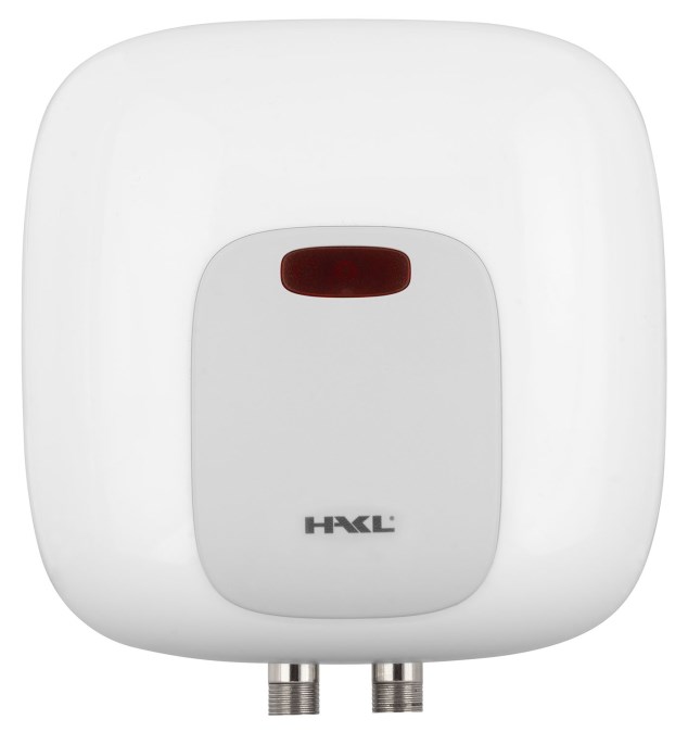 HAKL PL 145 prietokový ohrievač 4,5 kW, elektrický, beztlakový, pod/nad umývadlo, plast