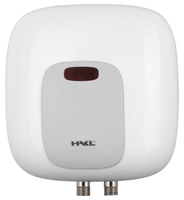HAKL PL-T 135 prietokový ohrievač 3,5 kW, elektrický, pod/nad umývadlo, plast