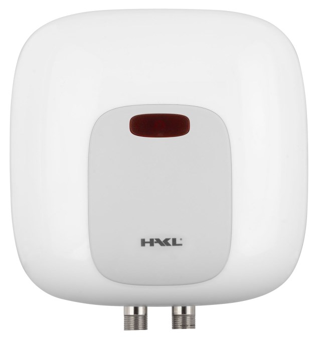 HAKL PL-T 135 prietokový ohrievač 3,5 kW, elektrický, pod/nad umývadlo, plast