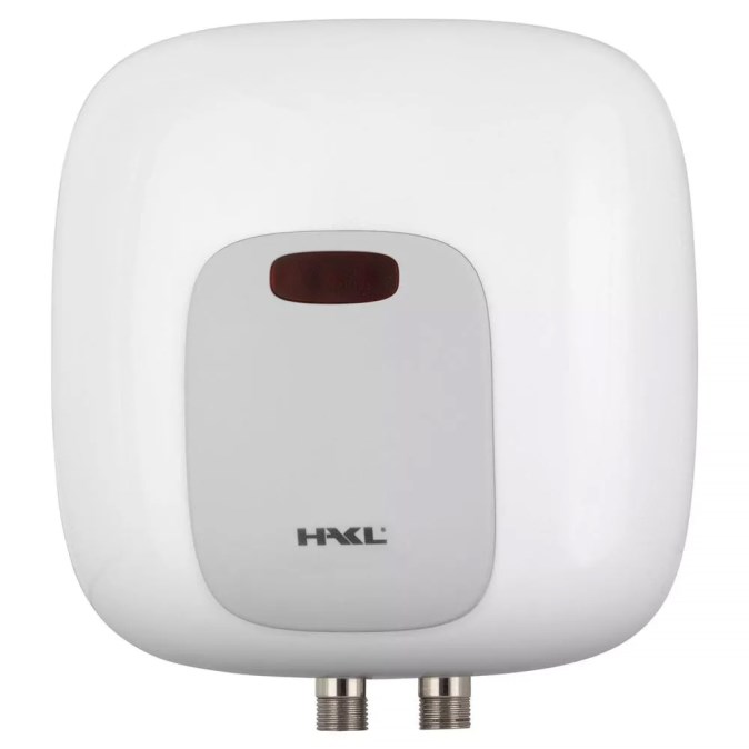 HAKL PL prietokový ohrievač 5,5 kW, elektrický, beztlakový, pod/nad umývadlo, plast