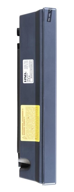 HAKL 3F-M 9 prietokový ohrievač vody 3-9 kW, nad odberné miesto