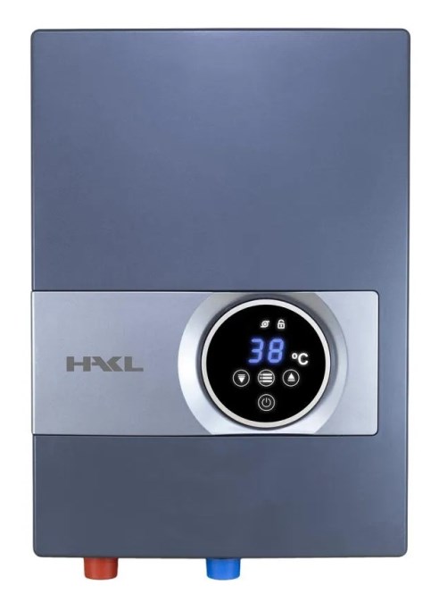 HAKL 3F-M prietokový ohrievač 12 kW, elektrický, tlakový