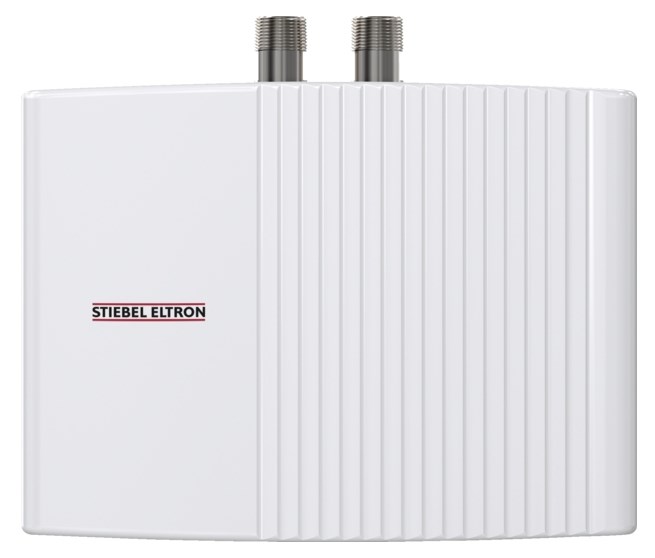 STIEBEL ELTRON EIL 3 TREND prietokový ohrievač 3,53 kW, beztlakový, závesný, pod/nad odberné miesto