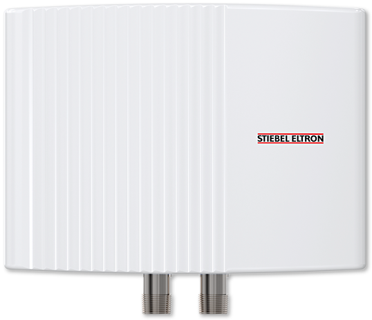 STIEBEL ELTRON EIL 4 TREND prietokový ohrievač 4,4 kW, elektrický, beztlakový, pod/nad umývadlo, smalt