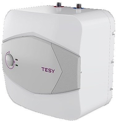 TESY COMPACT GCU 30 zásobníkový ohrievač 30 l, elektrický, pod umývadlo, smalt
