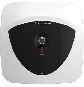 ARISTON ANDRIS LUX EU 10U zásobníkový ohrievač 10 l, elektrický, pod umývadlo, smalt