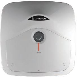 ARISTON ANDRIS R 10U zásobníkový ohrievač 10 l, elektrický, pod umývadlo, smalt