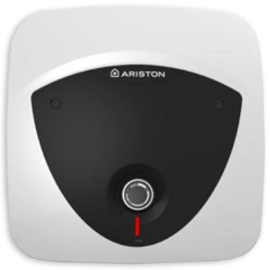 ARISTON ANDRIS LUX 6U zásobníkový ohrievač 6 l, elektrický, pod umývadlo, smalt