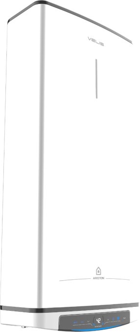 ARISTON VELIS PRE WIFI 100 EU plochý zásobníkový ohrievač 80 l, elektrický, závesný, smalt