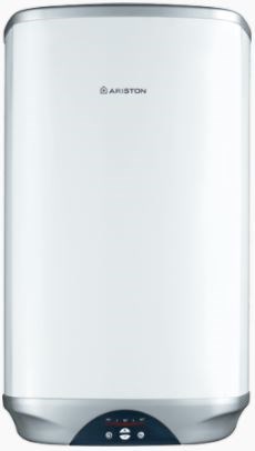 ARISTON SHAPE ECO EVO zásobníkový ohrievač 100 l, elektrický, závesný, smalt