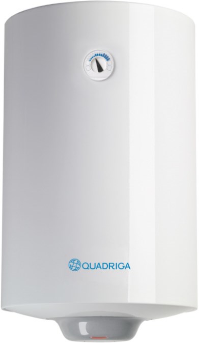 ARISTON QUADRIGA 50 V 2K EU2 zásobníkový ohrievač 49 l, elektrický, závesný