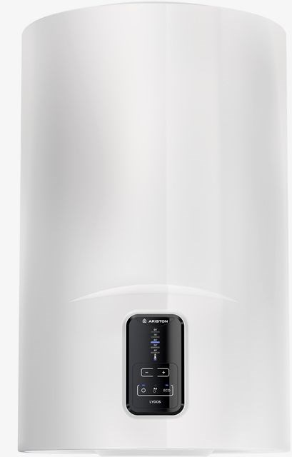ARISTON LYDOS ECO 50 V 2K zásobníkový ohrievač 49 l, elektrický, závesný, smalt