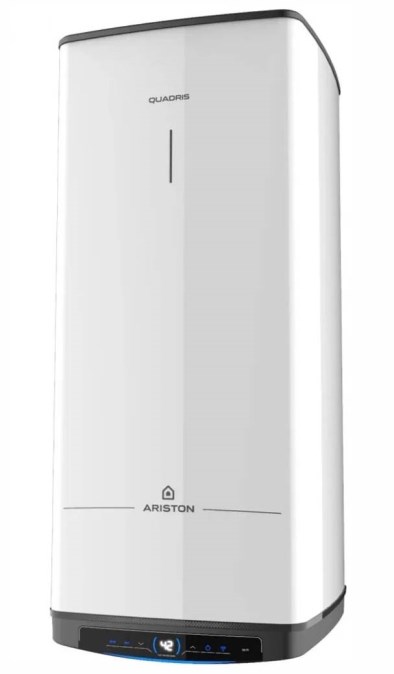 ARISTON QUADRIS 150 WIFI FR EU zásobníkový ohrievač 150 l, elektrický, závesný, smalt