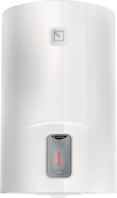 ARISTON LYDOS R 80 V 1,8 K zásobníkový ohrievač 80 l, elektrický, závesný, smalt