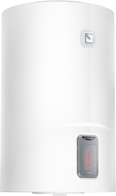 ARISTON LYDOS R 80 V 1,8 K zásobníkový ohrievač 80 l, elektrický, závesný, smalt