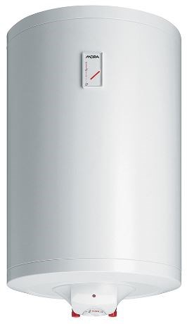 MORA EOM 120 PKT zásobníkový ohrievač 116,4 l, elektrický, závesný, smalt