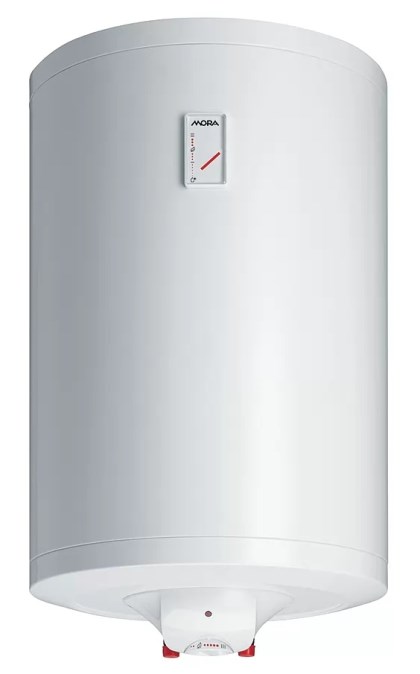 MORA EOM 100 PKT zásobníkový ohrievač 96,1 l, elektrický, závesný, smalt