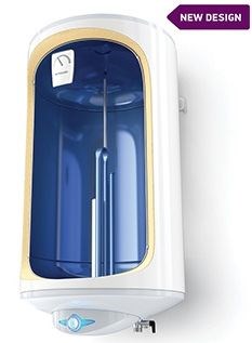 TESY ANTICALC AC 50V zásobníkový ohrievač 50 l, elektrický, závesný, smalt