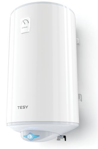 TESY ANTICALC AC 100V zásobníkový ohrievač 100 l, elektrický, závesný, smalt