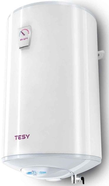 TESY BILIGHT BI 80V zásobníkový ohrievač 80 l, elektrický, závesný, smalt