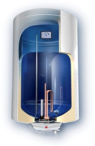 SIWELL SW 50V zásobníkový ohrievač 50 l, elektrický, závesný