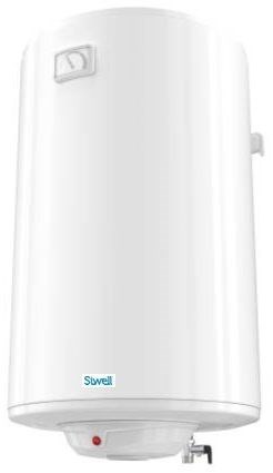 SIWELL SW 120V zásobníkový ohrievač 120 l, elektrický, závesný