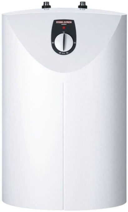 STIEBEL ELTRON SHU 5 SLi zásobníkový ohrievač 5 l, elektrický, pod umývadlo