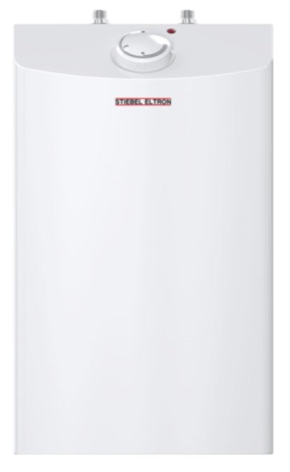 STIEBEL ELTRON ESH 10 UP PLUS zásobníkový ohrievač 10 l, závesný, pod odberné miesto, smalt