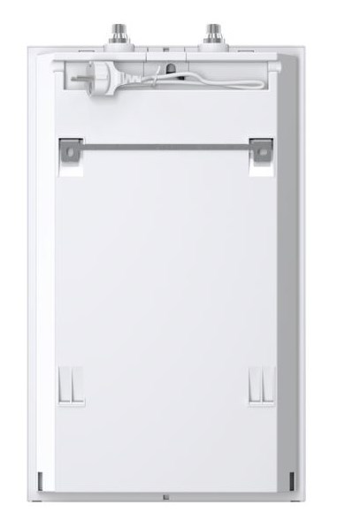 STIEBEL ELTRON ESH 10 UP PLUS zásobníkový ohrievač 10 l, závesný, pod odberné miesto, smalt