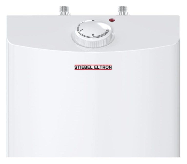 STIEBEL ELTRON ESH 10 UP PLUS zásobníkový ohrievač 10 l, závesný, pod odberné miesto, smalt